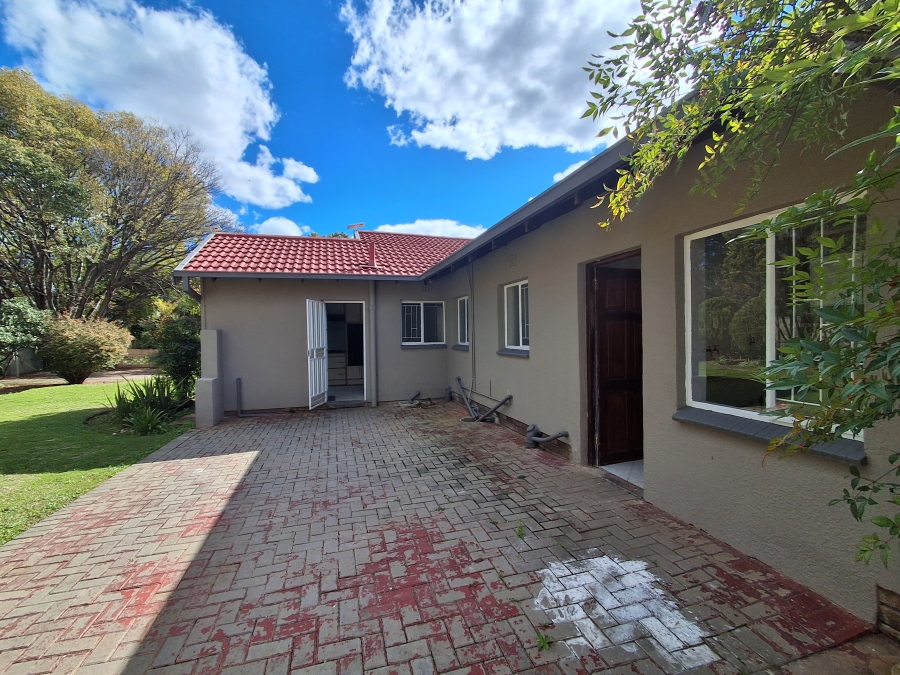 3 Bedroom Property for Sale in La Hoff North West